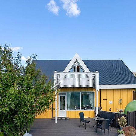 Fosssel Country House Olfus Exterior photo